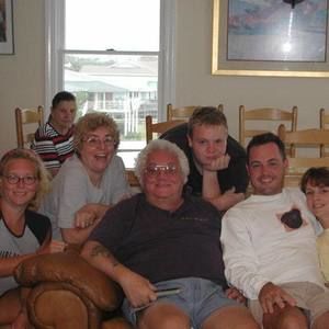 Meet your Posher, Carole